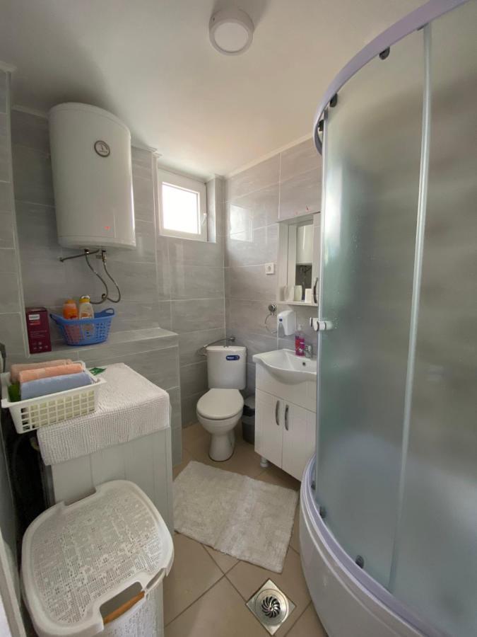 Apartman Vucinic Cetinje Luaran gambar