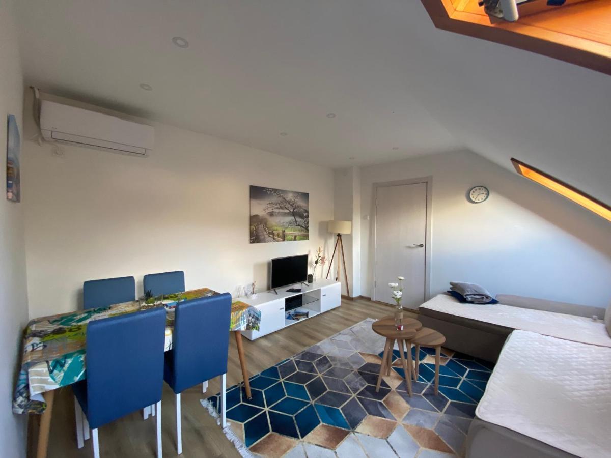 Apartman Vucinic Cetinje Luaran gambar