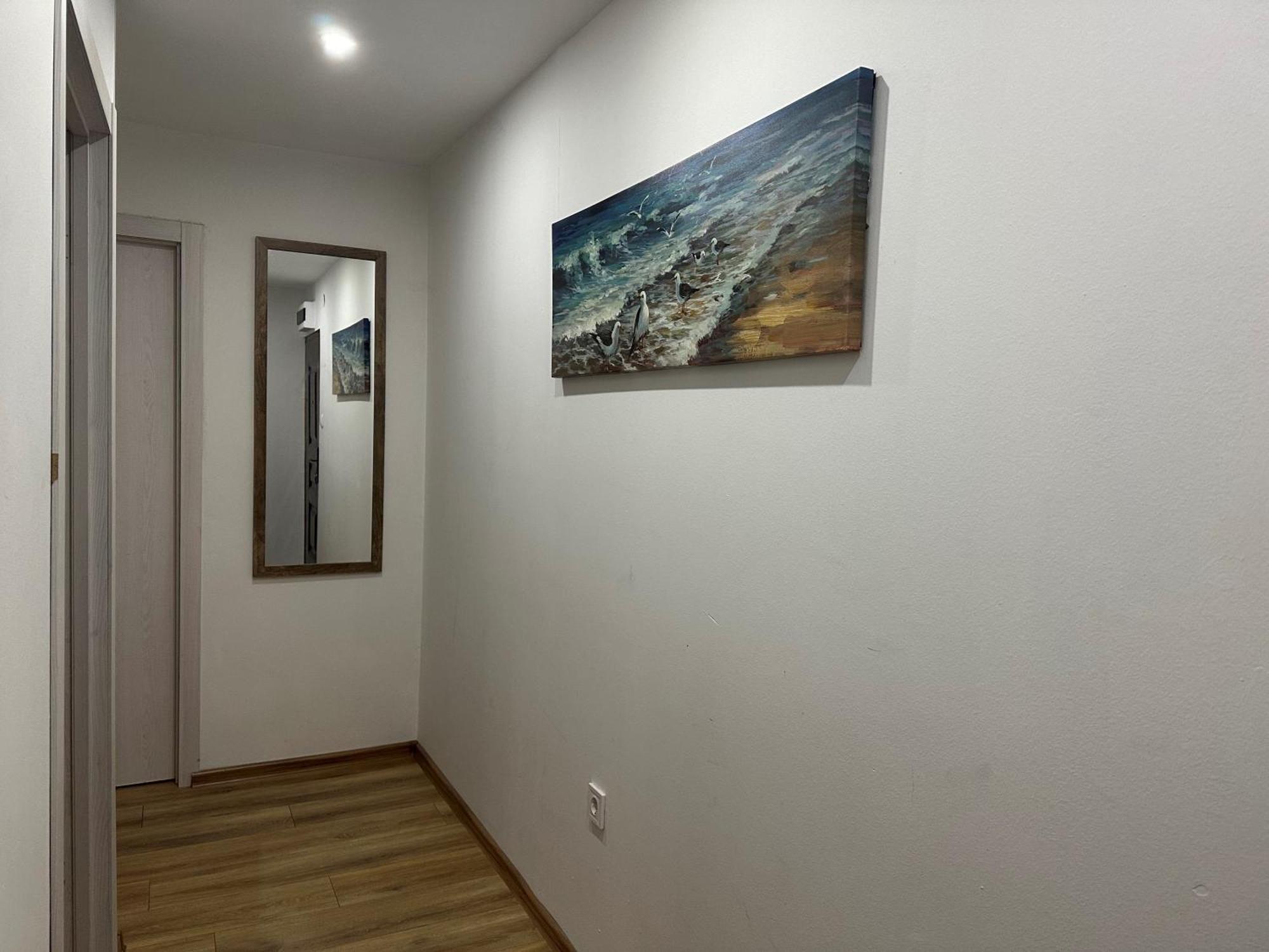 Apartman Vucinic Cetinje Luaran gambar