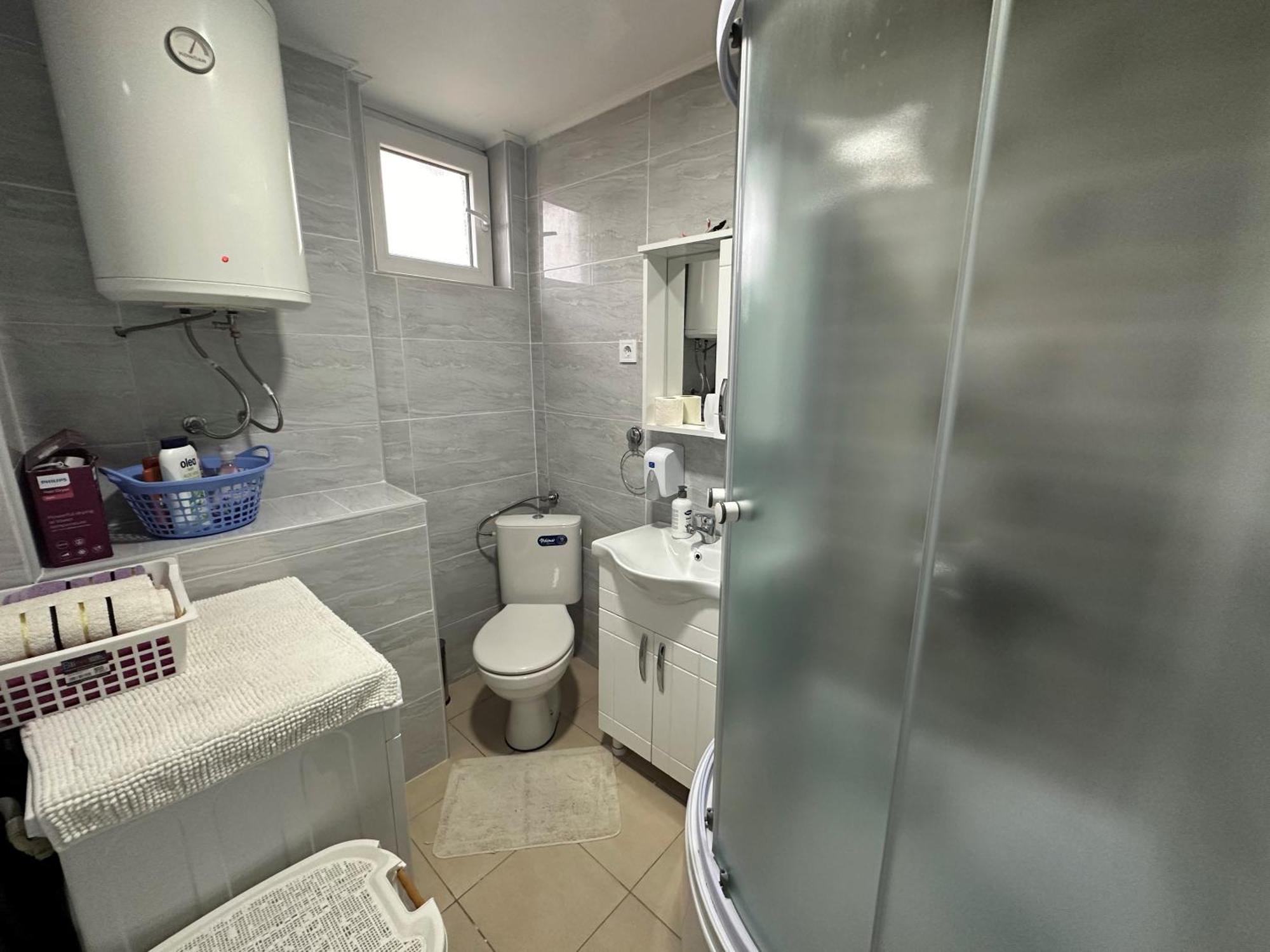 Apartman Vucinic Cetinje Luaran gambar