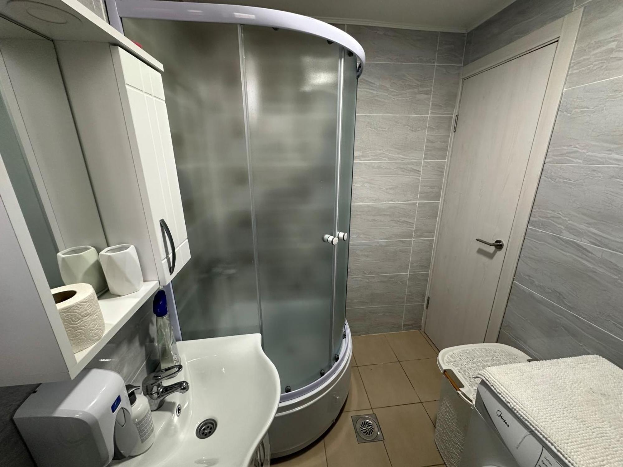 Apartman Vucinic Cetinje Luaran gambar